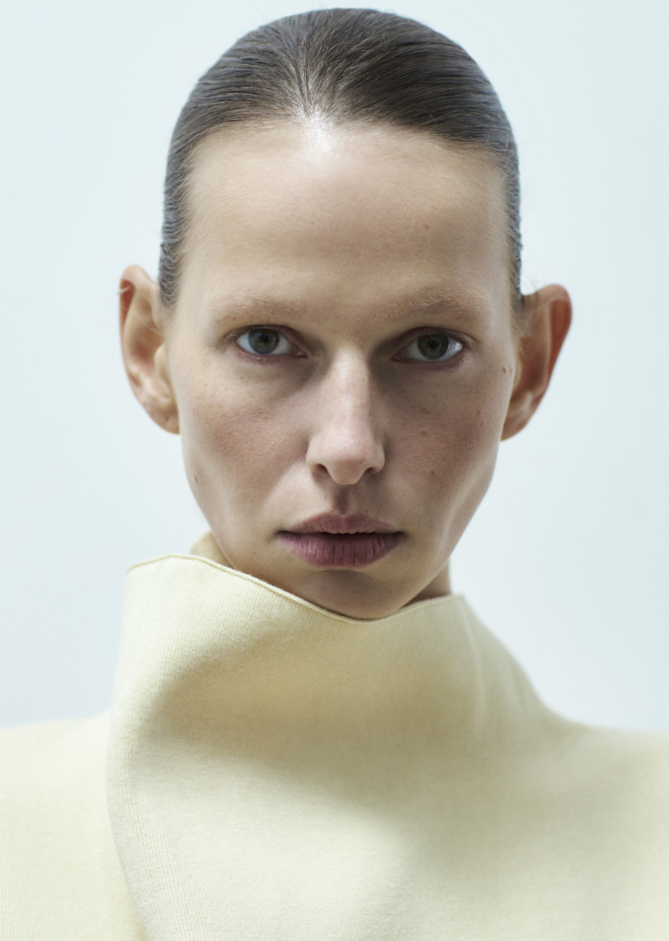 Jildou Bouwhuis  Touché Models