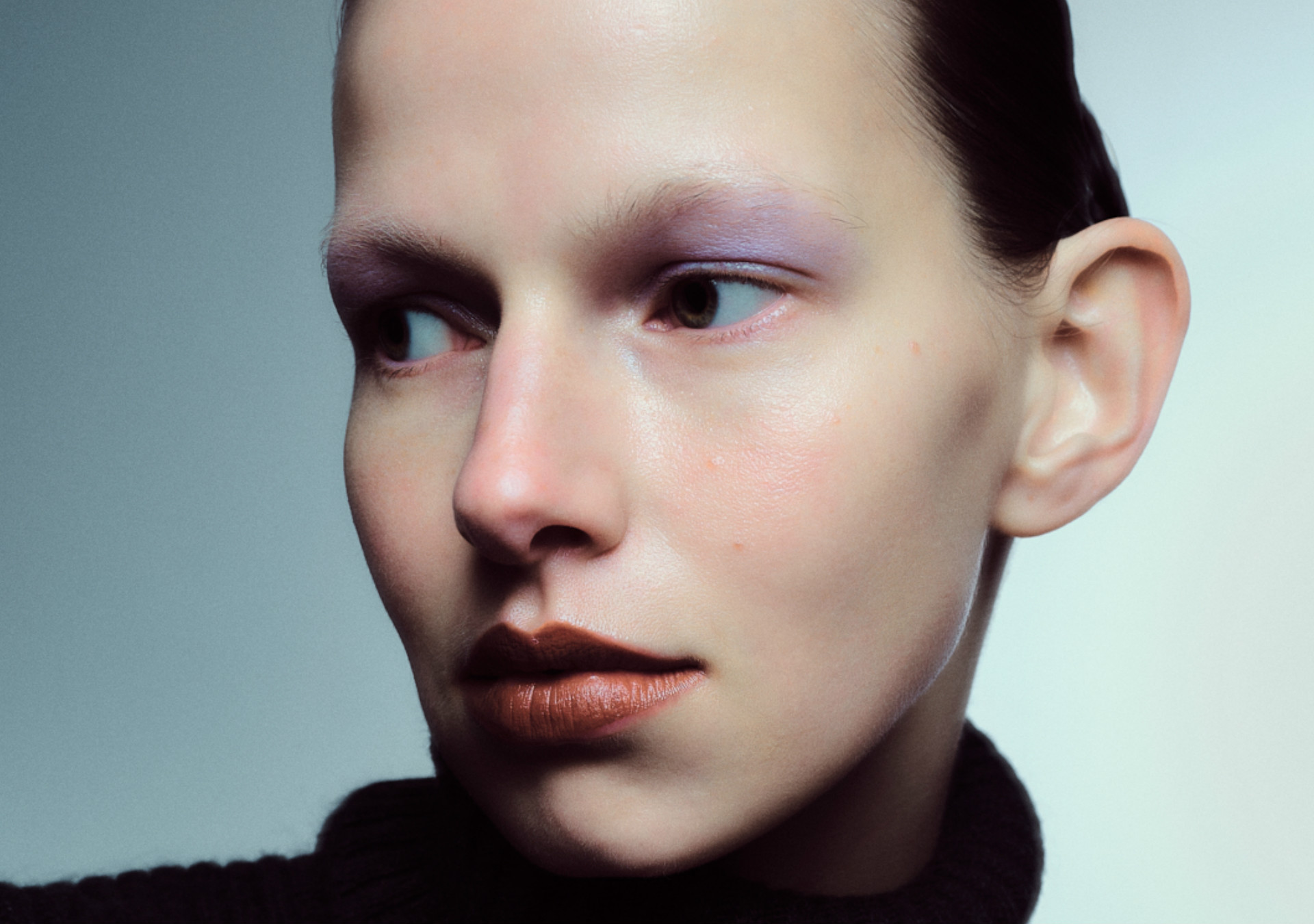 Jildou Bouwhuis  Touché Models