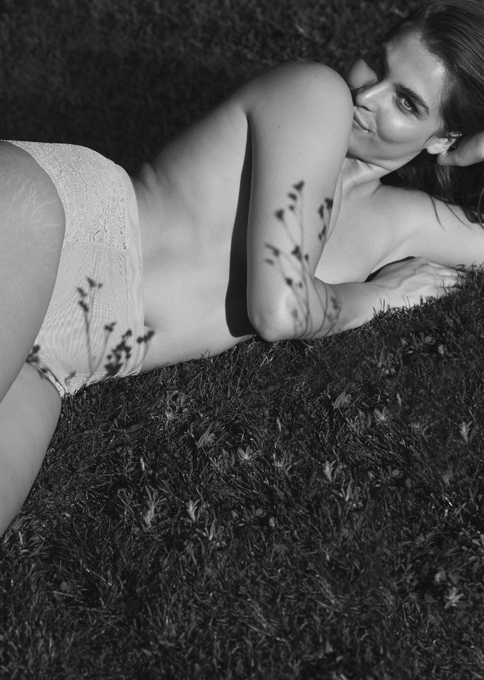 Amanda Westenberg Mainboard Touché Models