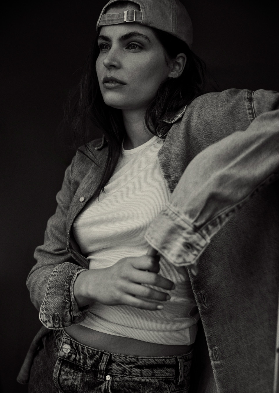 Amanda Westenberg Mainboard Touché Models