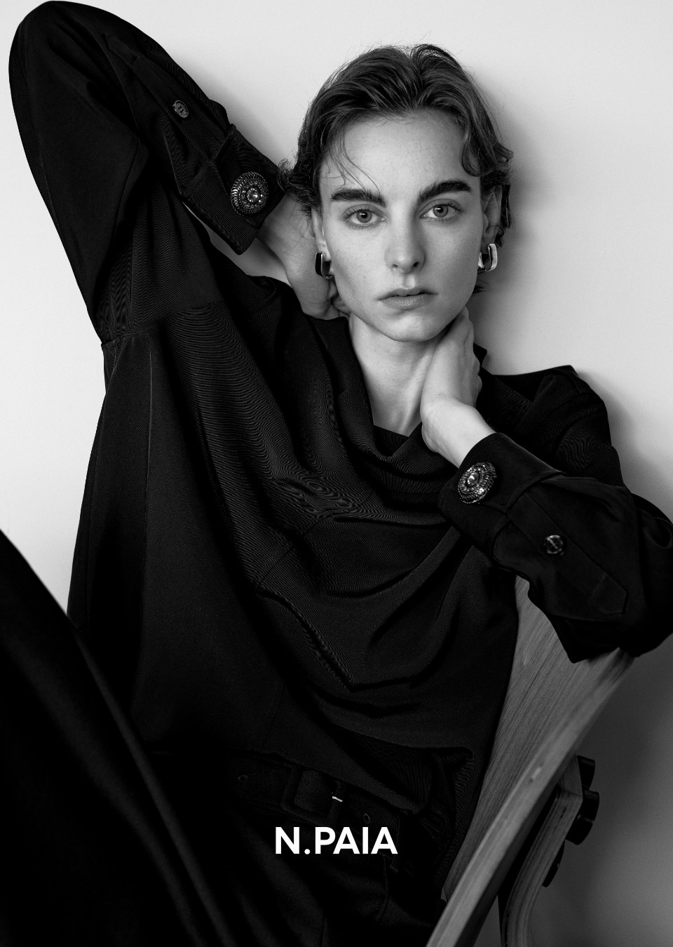 Estella Brons for N.Paia