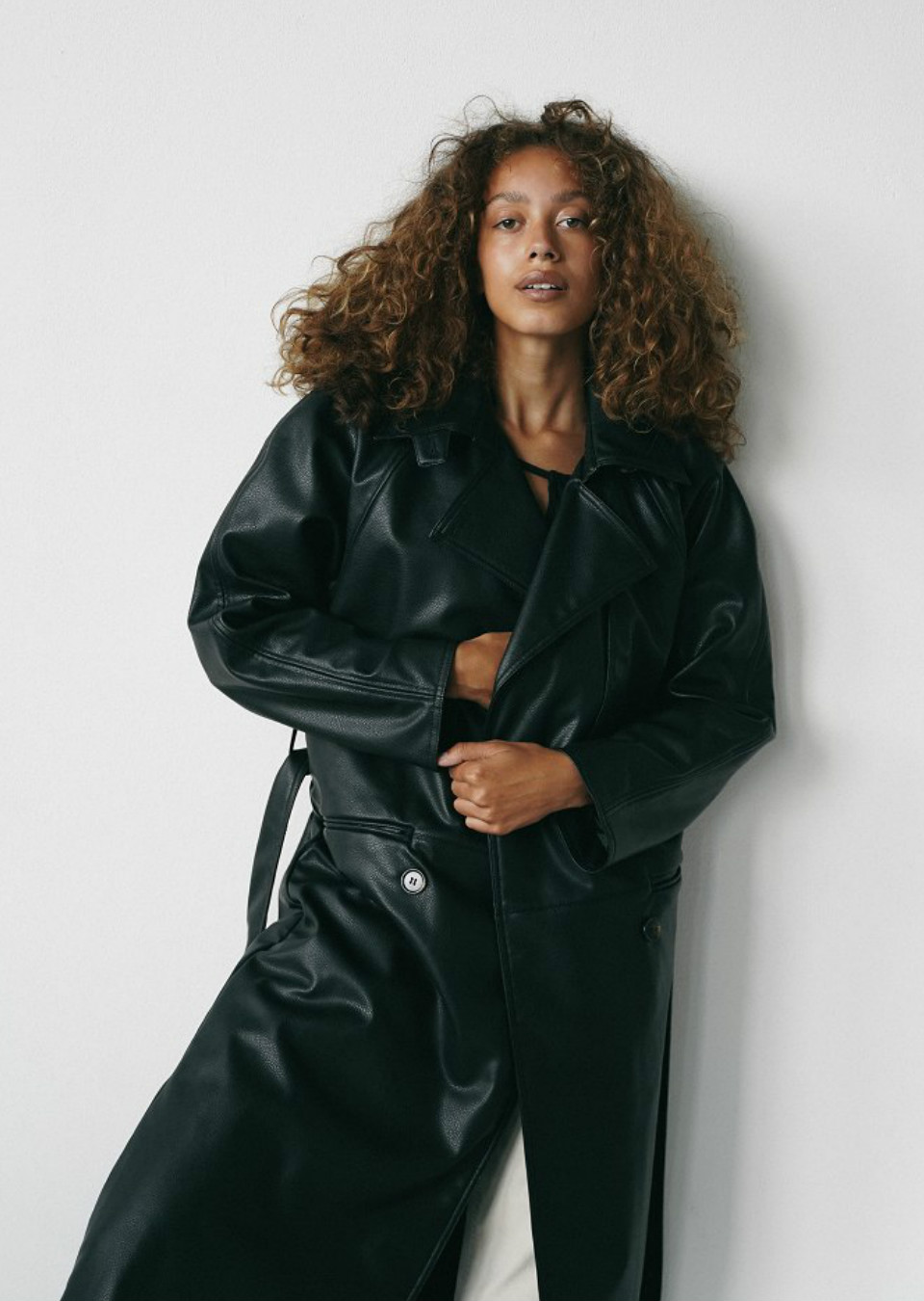 Lucia van der Knaap Mainboard Touché Models