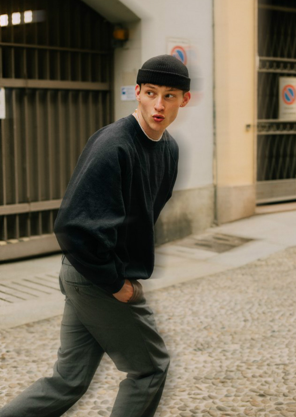 John de Keijzer Mainboard MAXModels