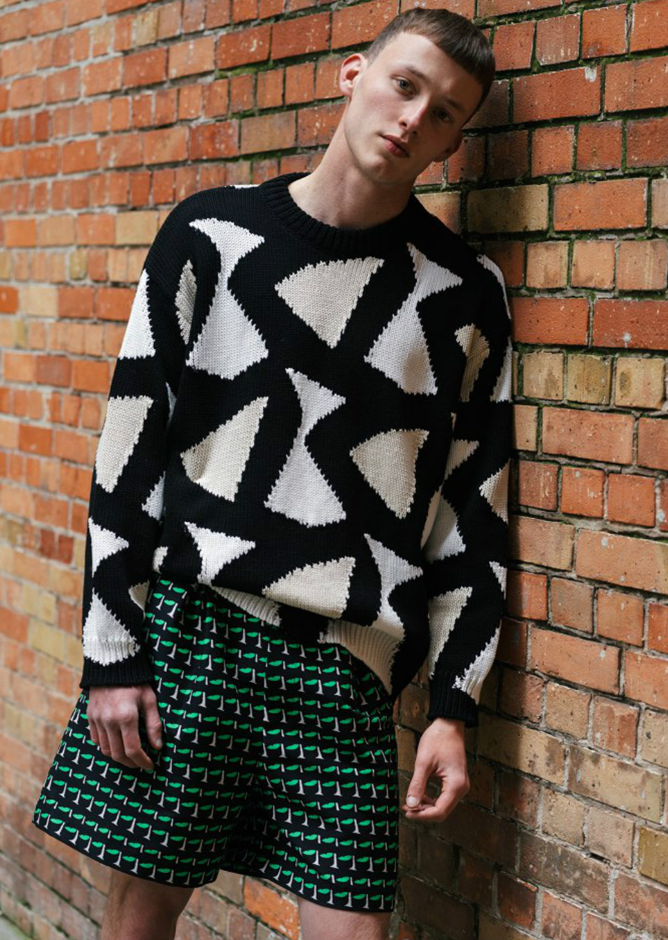 John de Keijzer Mainboard MAXModels