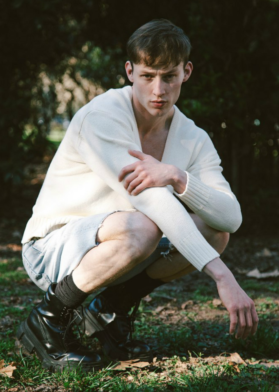 John de Keijzer Mainboard MAXModels