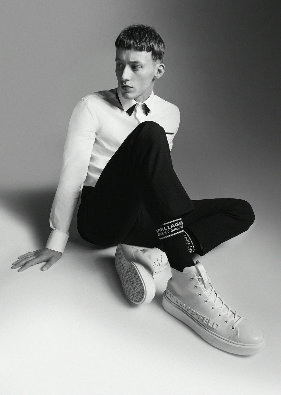 John de Keijzer Mainboard MAXModels