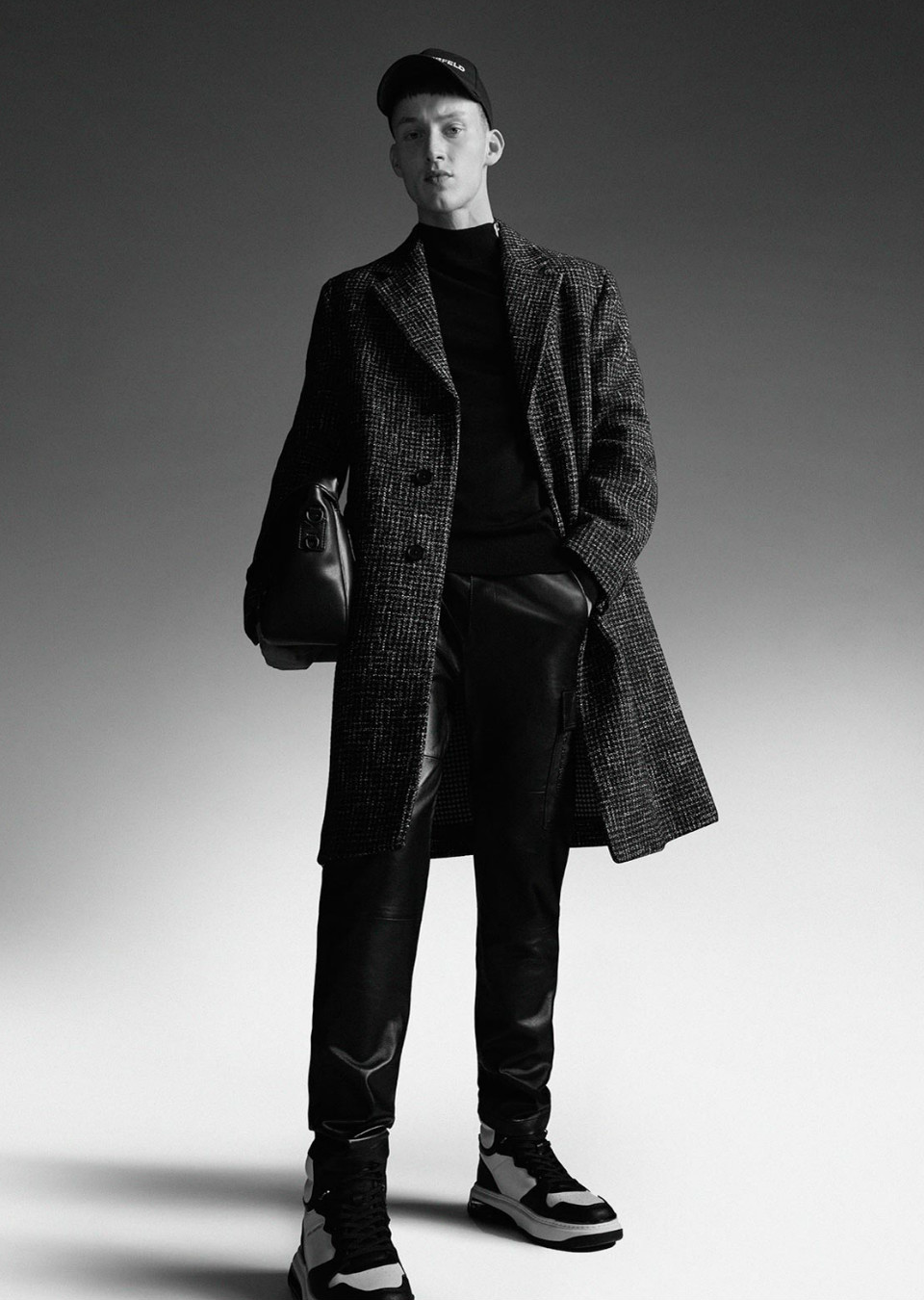 John de Keijzer Mainboard MAXModels