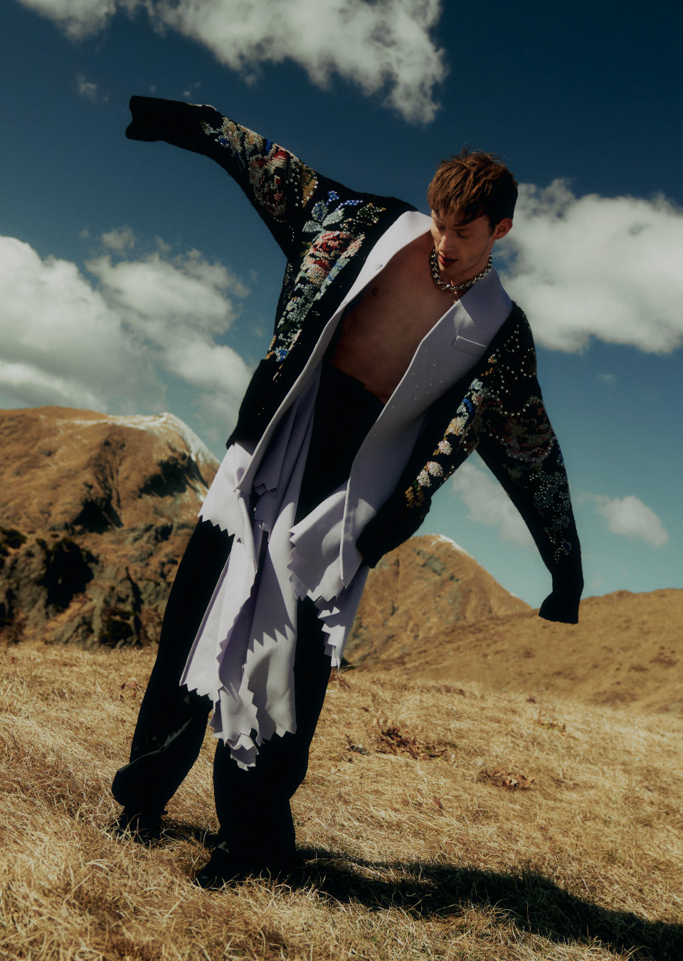 John de Keijzer Mainboard MAXModels