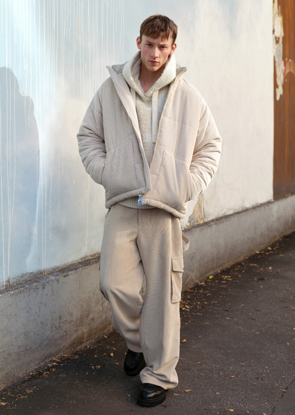 John de Keijzer Mainboard MAXModels