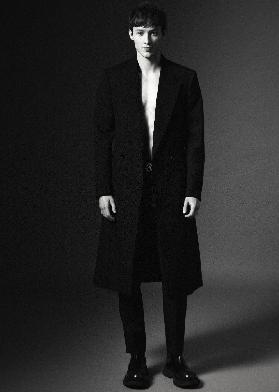 John de Keijzer Mainboard MAXModels