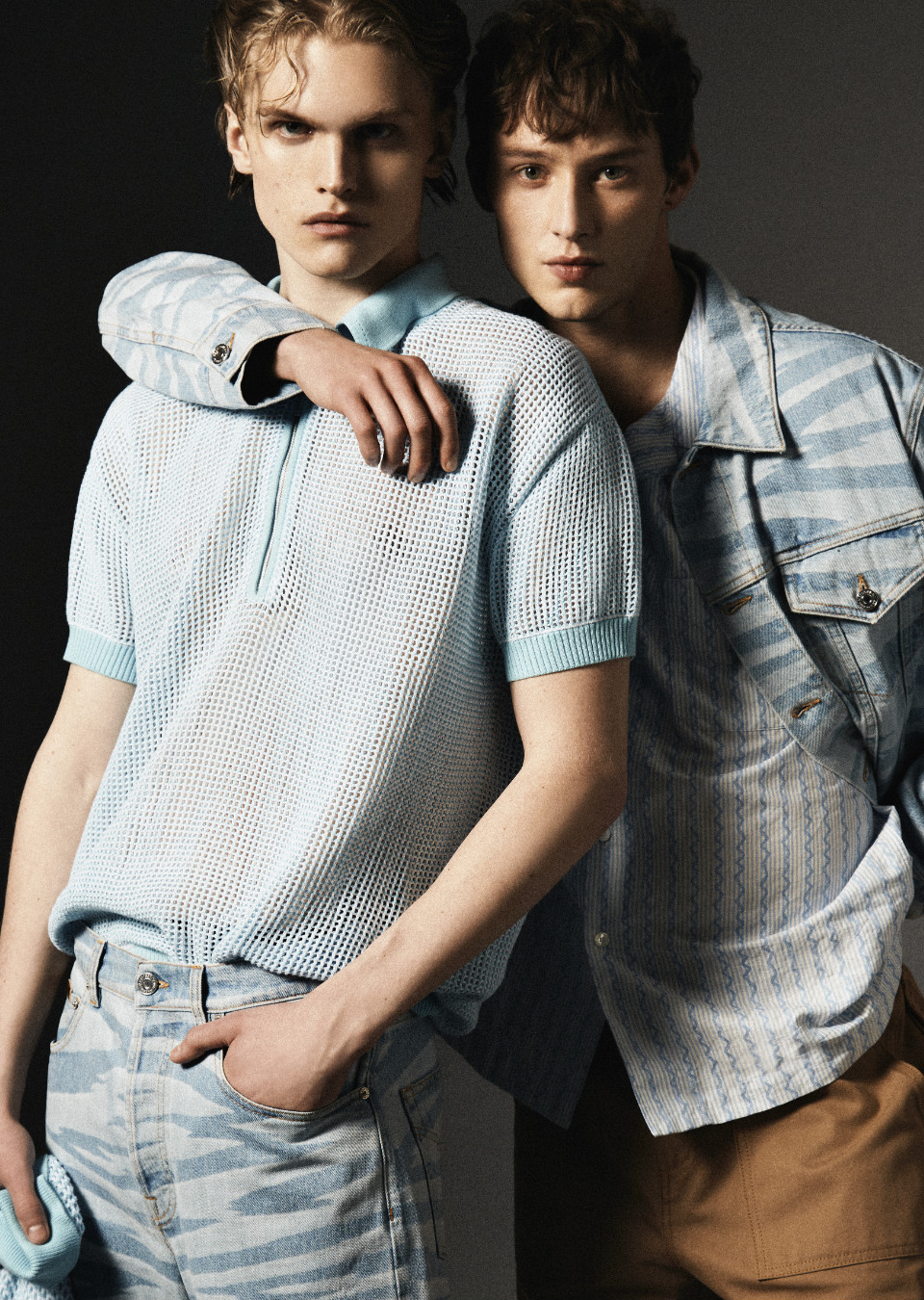 John de Keijzer Mainboard MAXModels