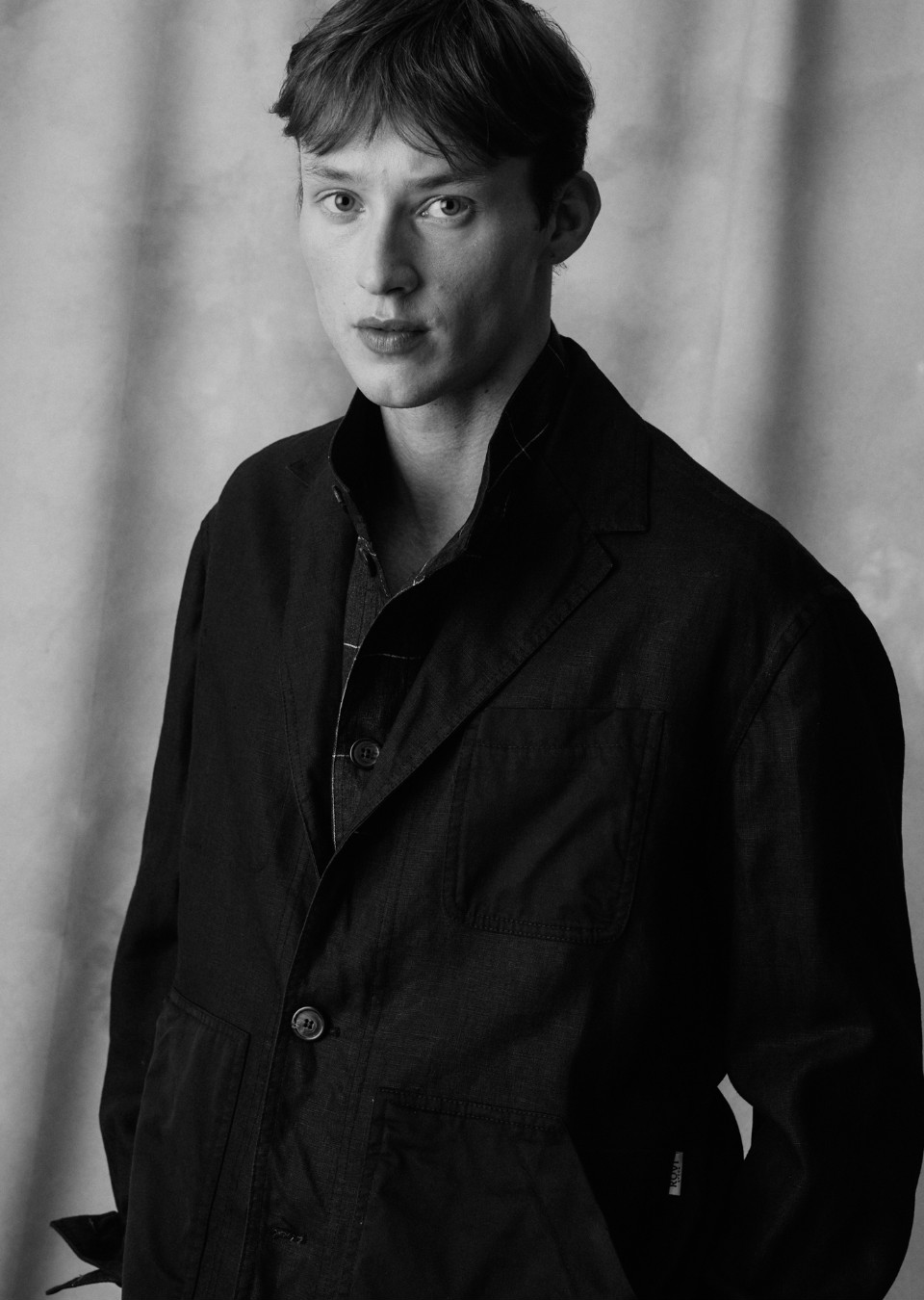 John de Keijzer Mainboard MAXModels