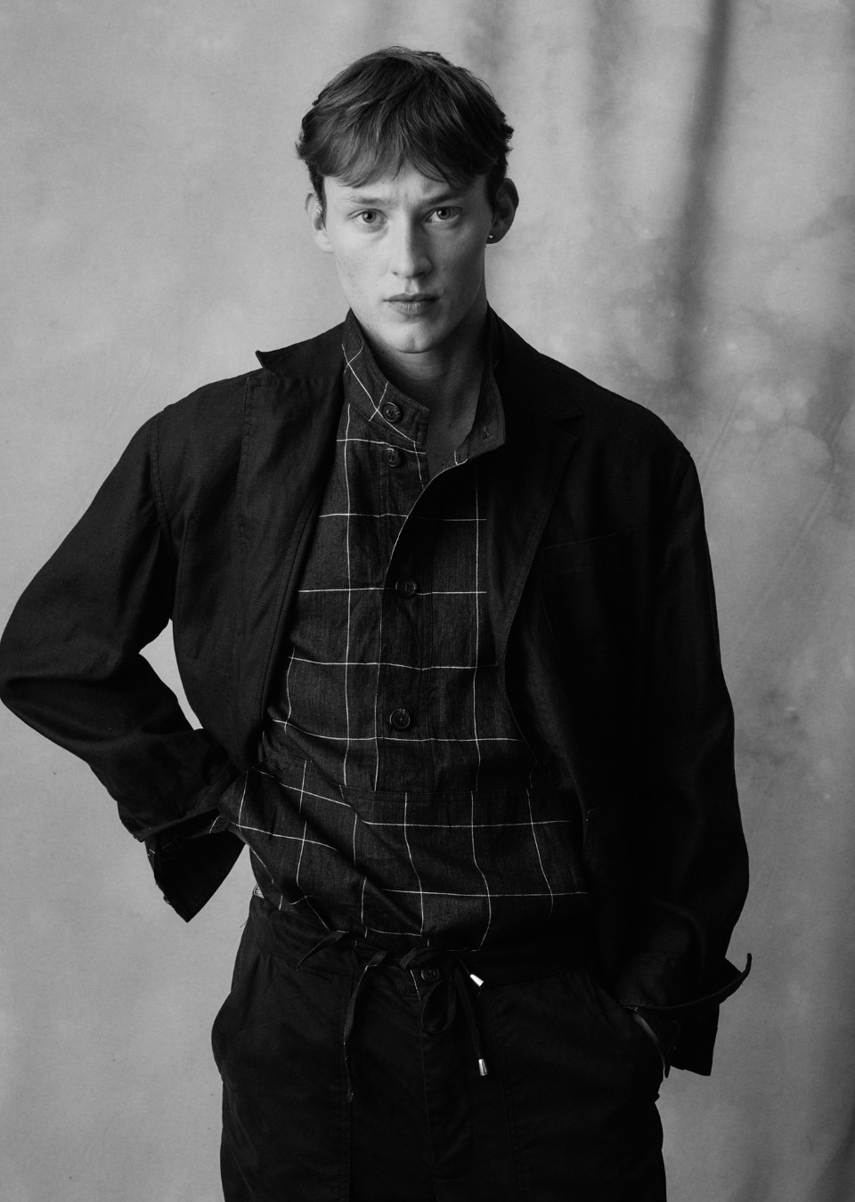 John de Keijzer Mainboard MAXModels