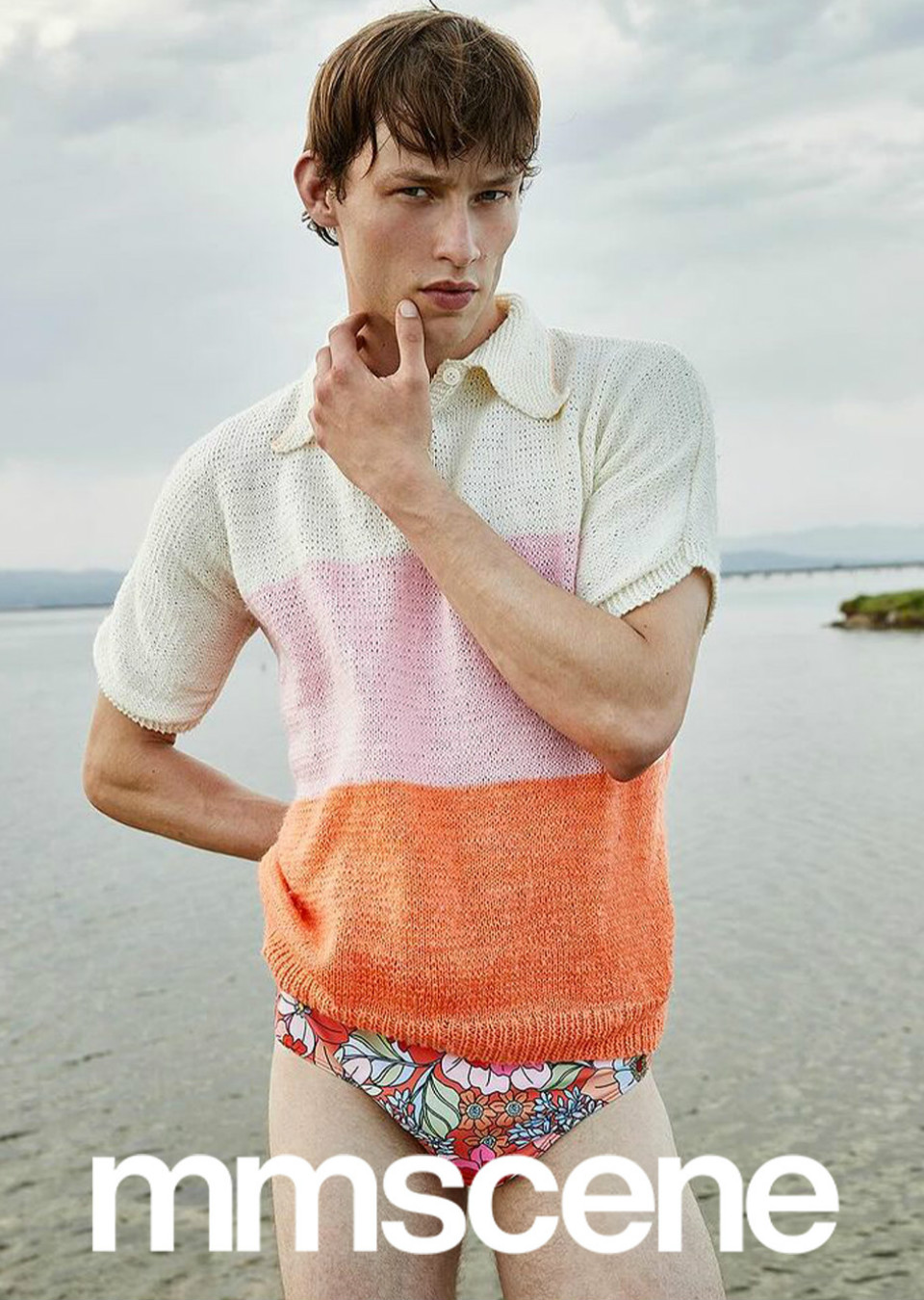 John de Keijzer Mainboard MAXModels