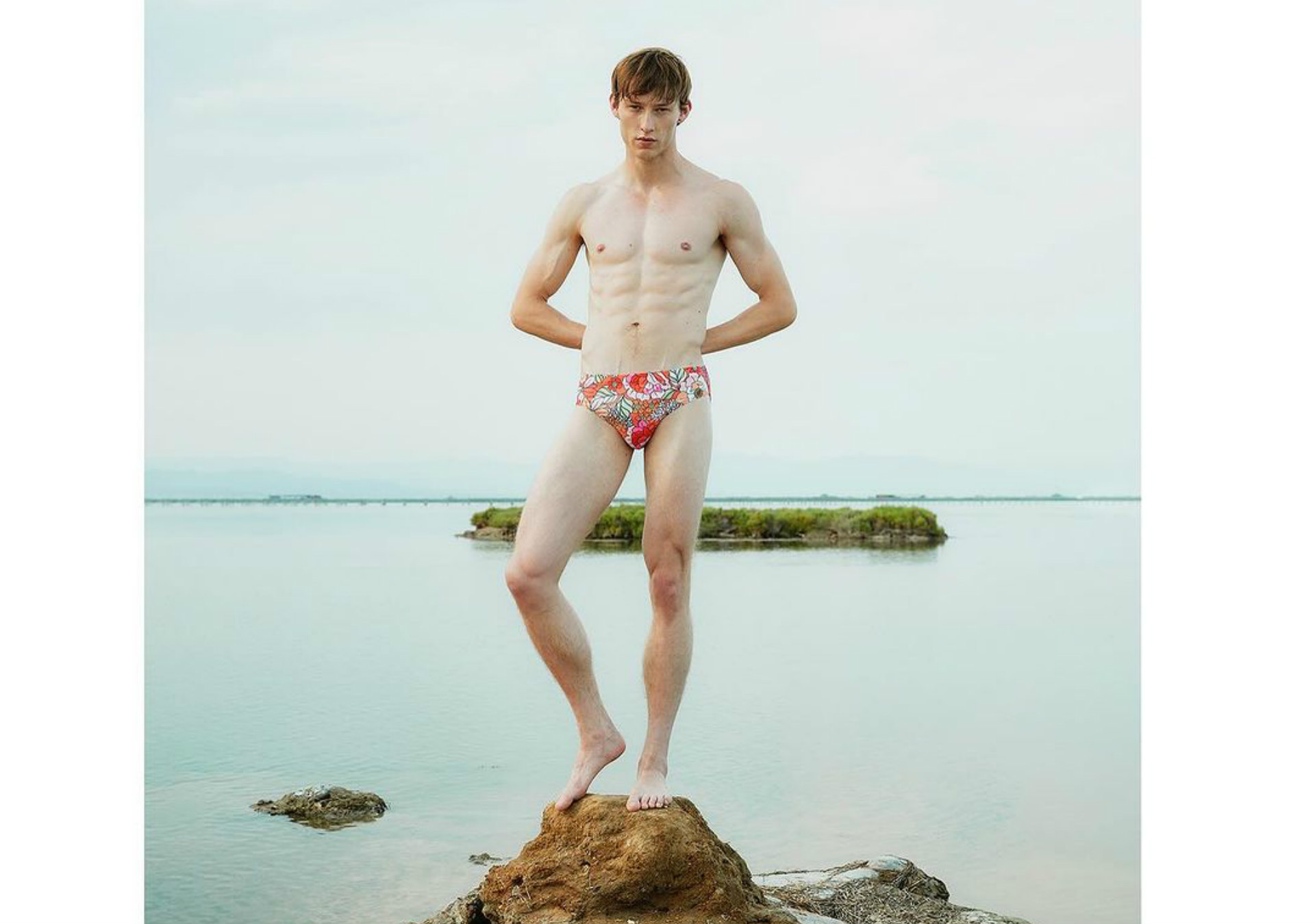 John de Keijzer Mainboard MAXModels