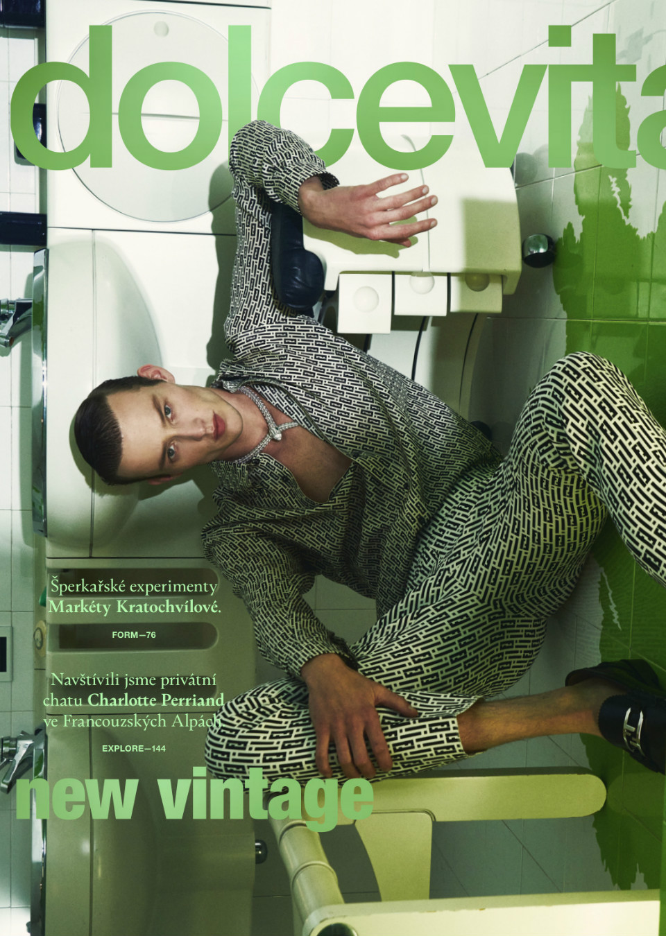 John de Keijzer Mainboard MAXModels