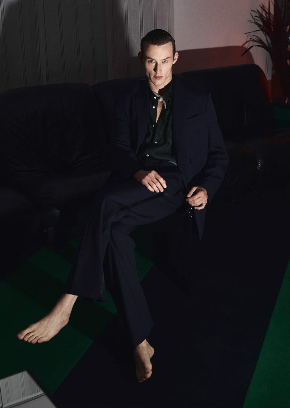 John de Keijzer Mainboard MAXModels