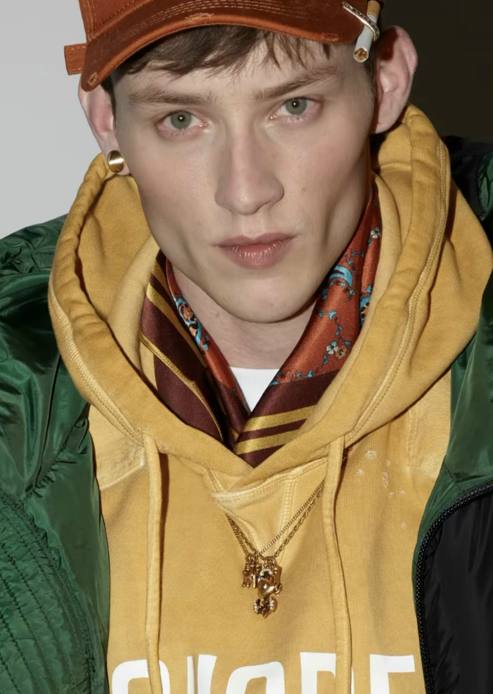 John de Keijzer Mainboard MAXModels