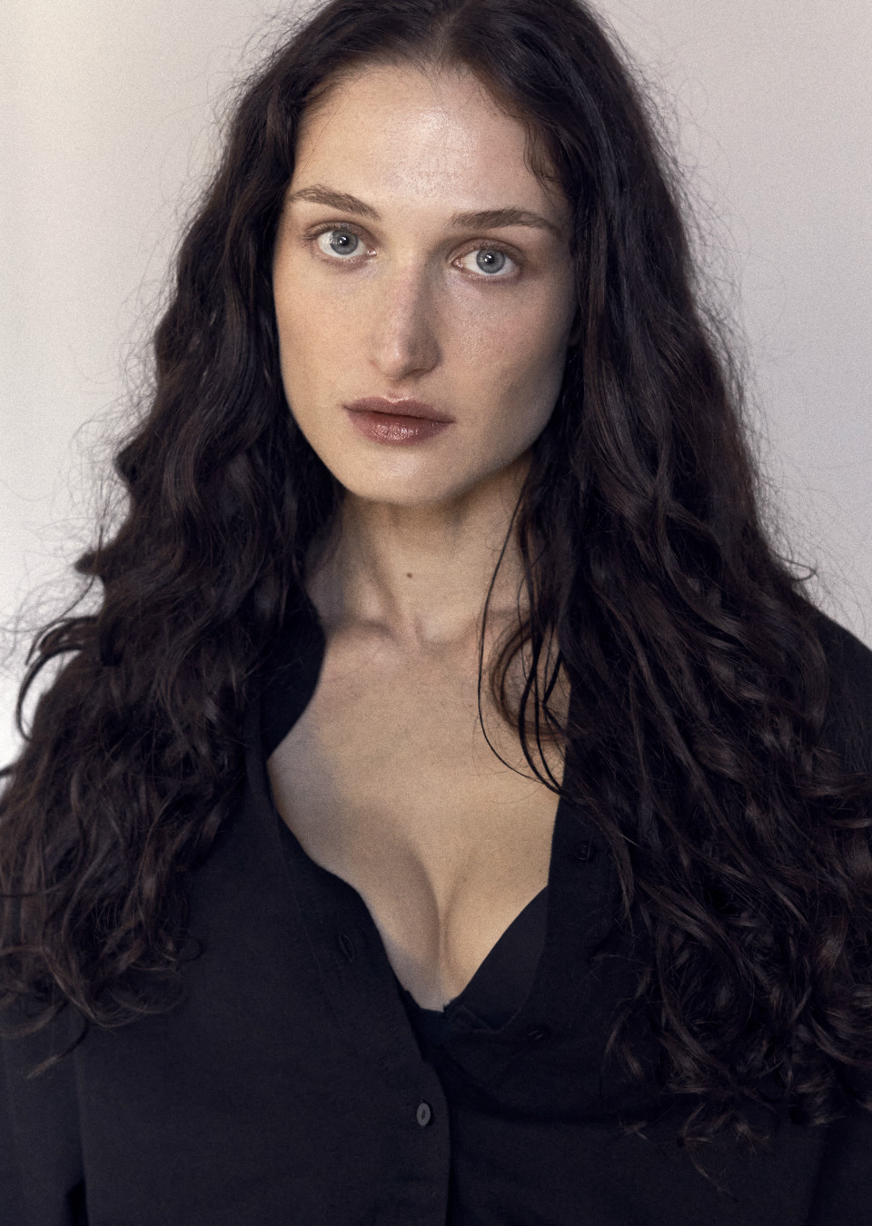 Anne Francien Mainboard Touché Models