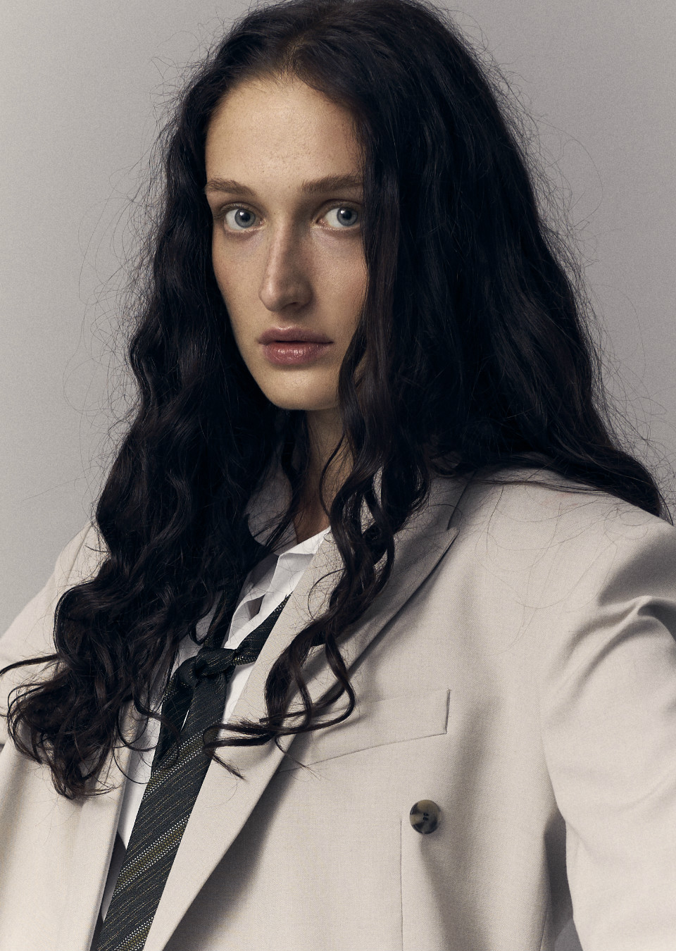 Anne Francien Mainboard Touché Models