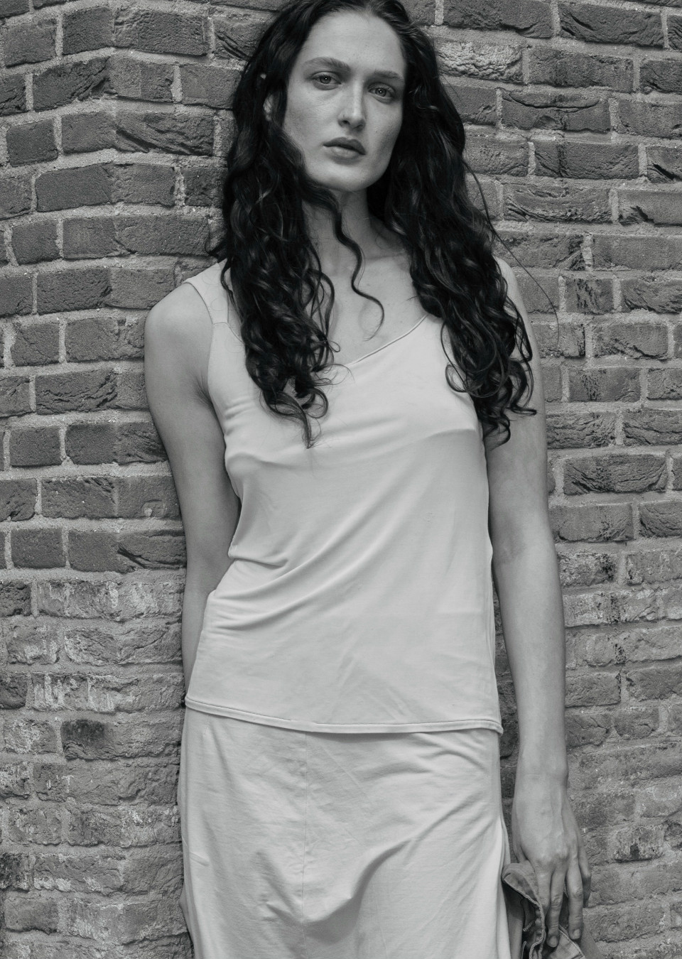 Anne Francien Mainboard Touché Models