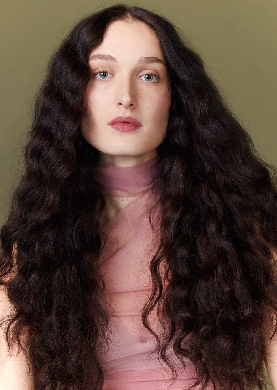 Anne Francien  Touché Models