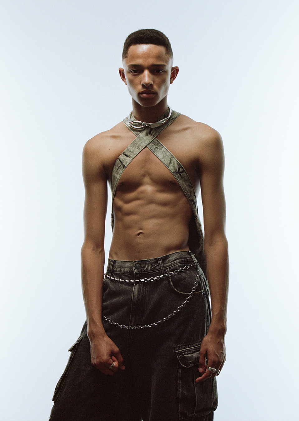 Delano van Bossé  MAXModels