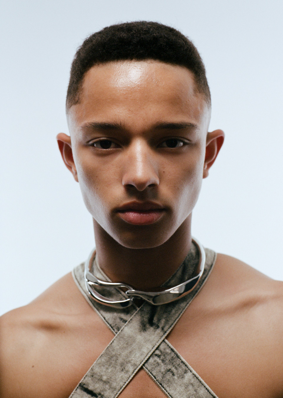 Delano van Bossé  MAXModels