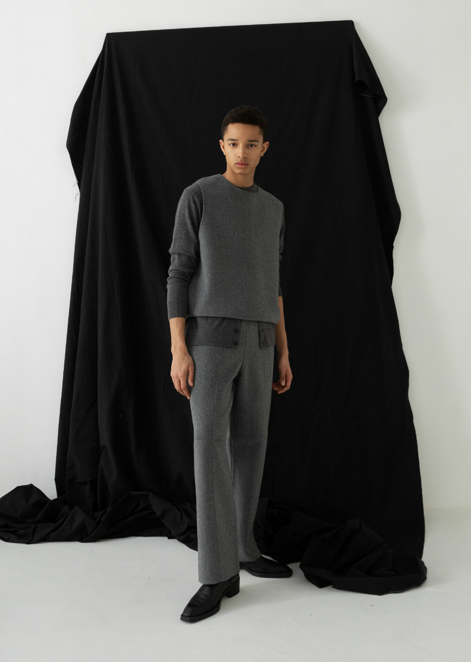 Delano van Bossé  MAXModels