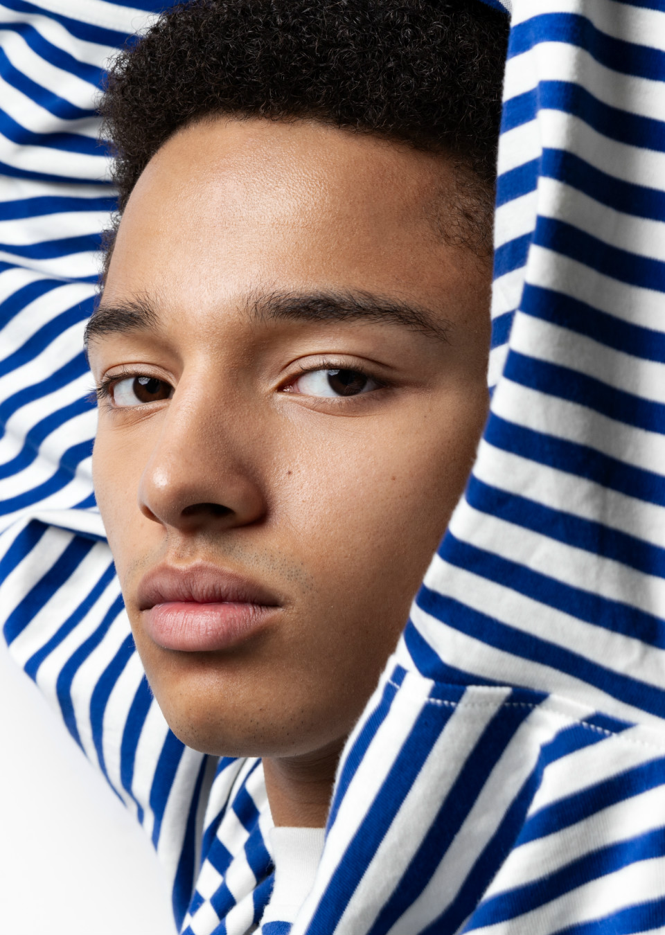 Delano van Bossé  MAXModels