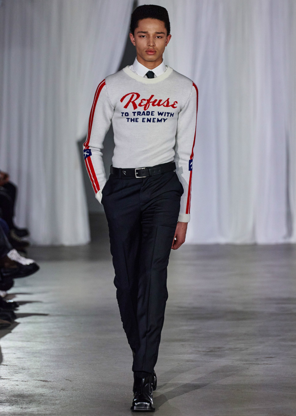 Delano van Bossé  MAXModels