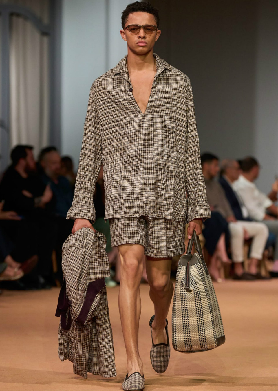 Delano van Bossé  MAXModels