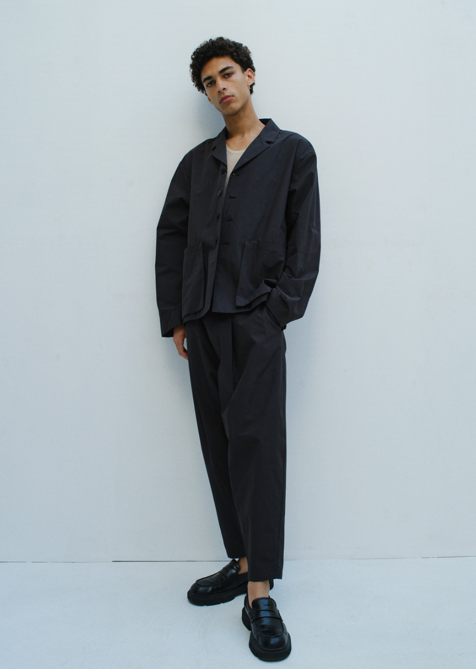 CHIVAYNO CHIRINO New Faces MAXModels