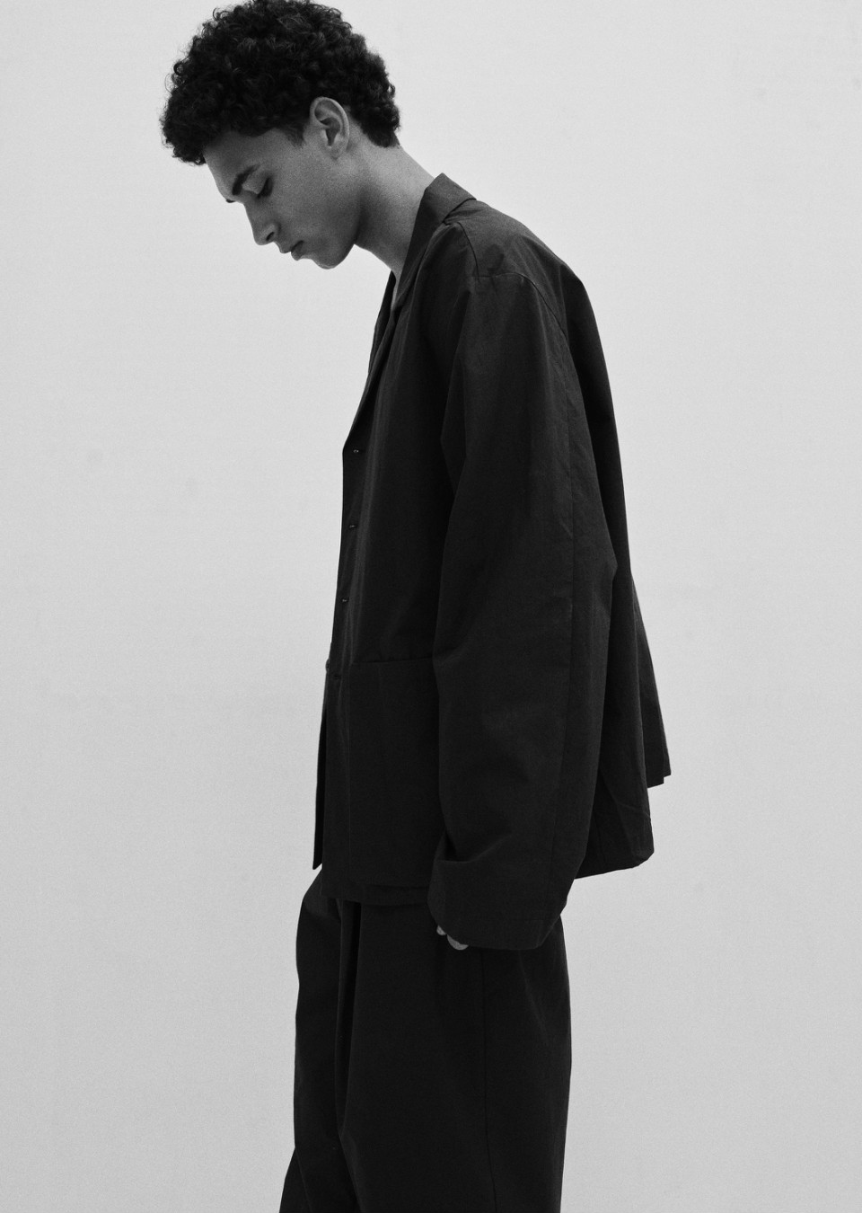 CHIVAYNO CHIRINO New Faces MAXModels