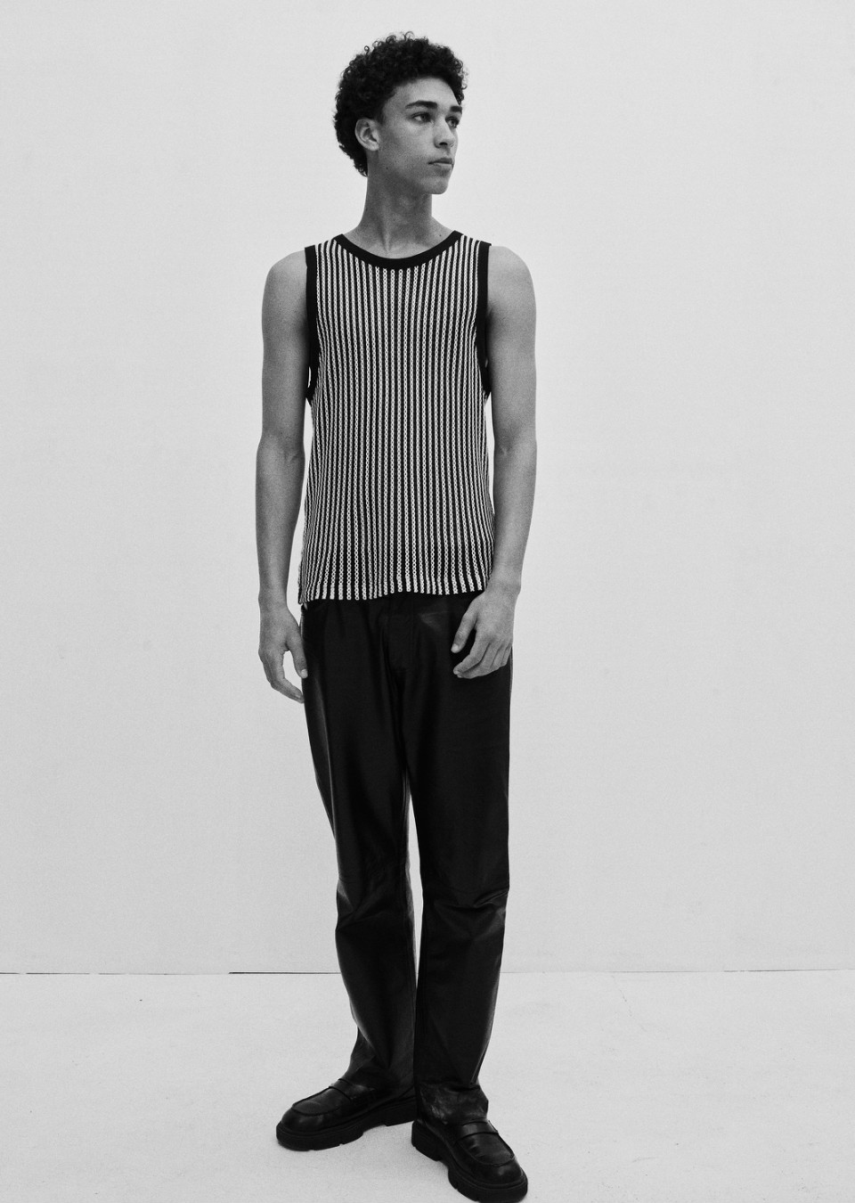 CHIVAYNO CHIRINO New Faces MAXModels