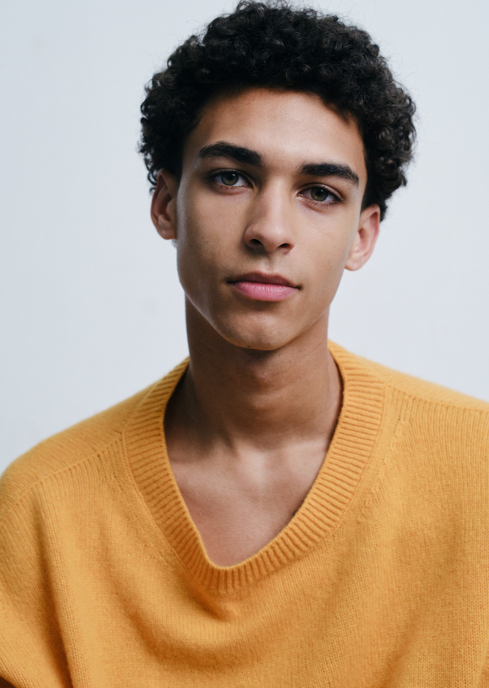 CHIVAYNO CHIRINO  MAXModels