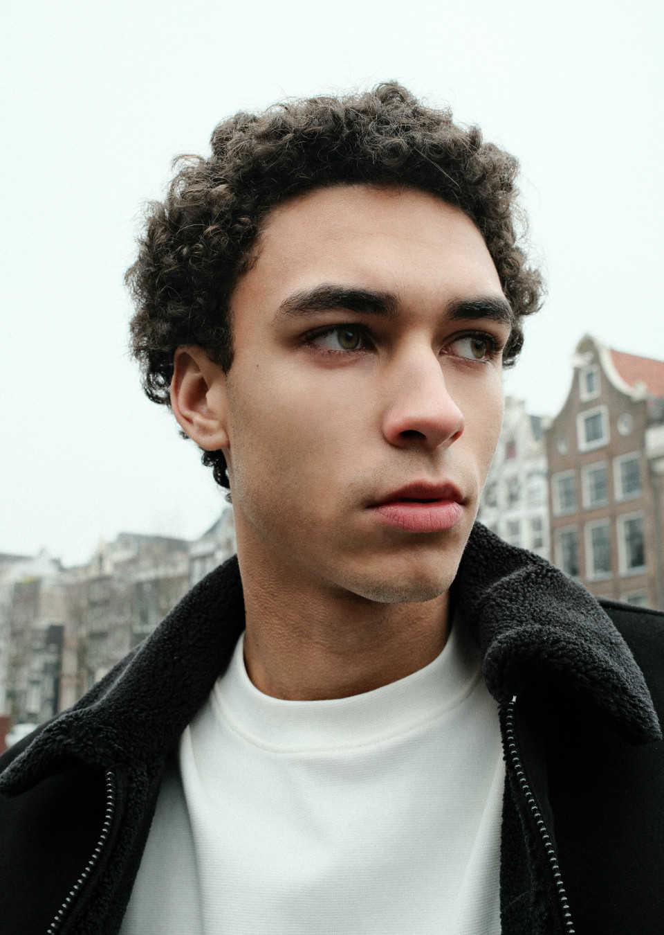 CHIVAYNO CHIRINO New Faces MAXModels