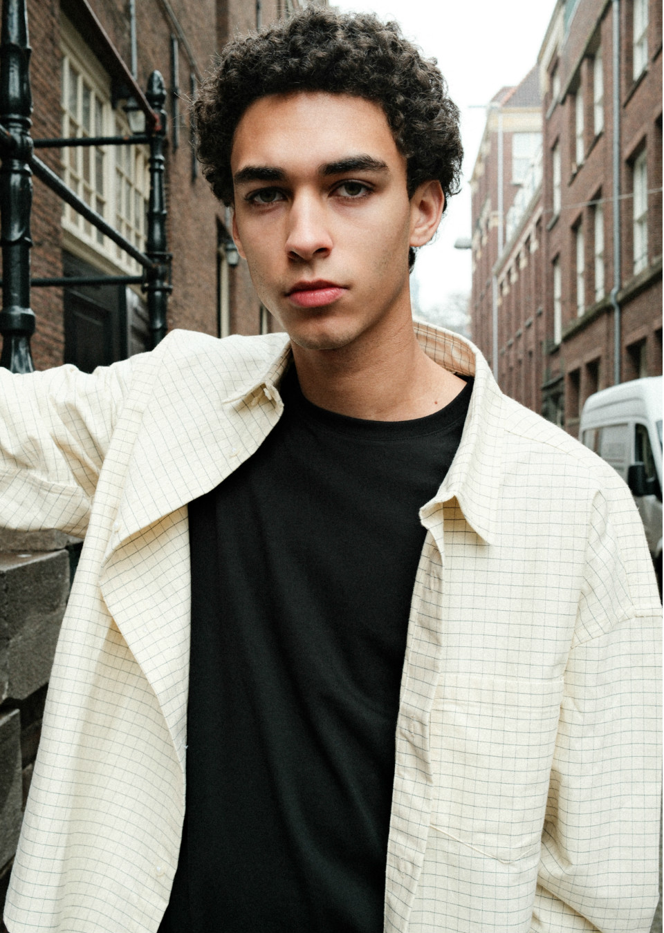 CHIVAYNO CHIRINO New Faces MAXModels