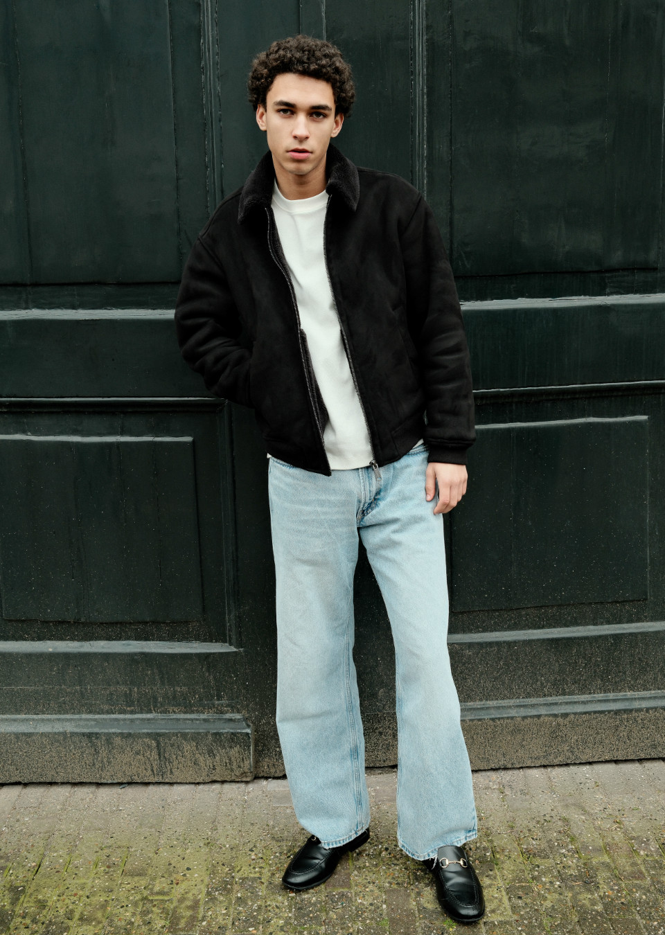 CHIVAYNO CHIRINO New Faces MAXModels