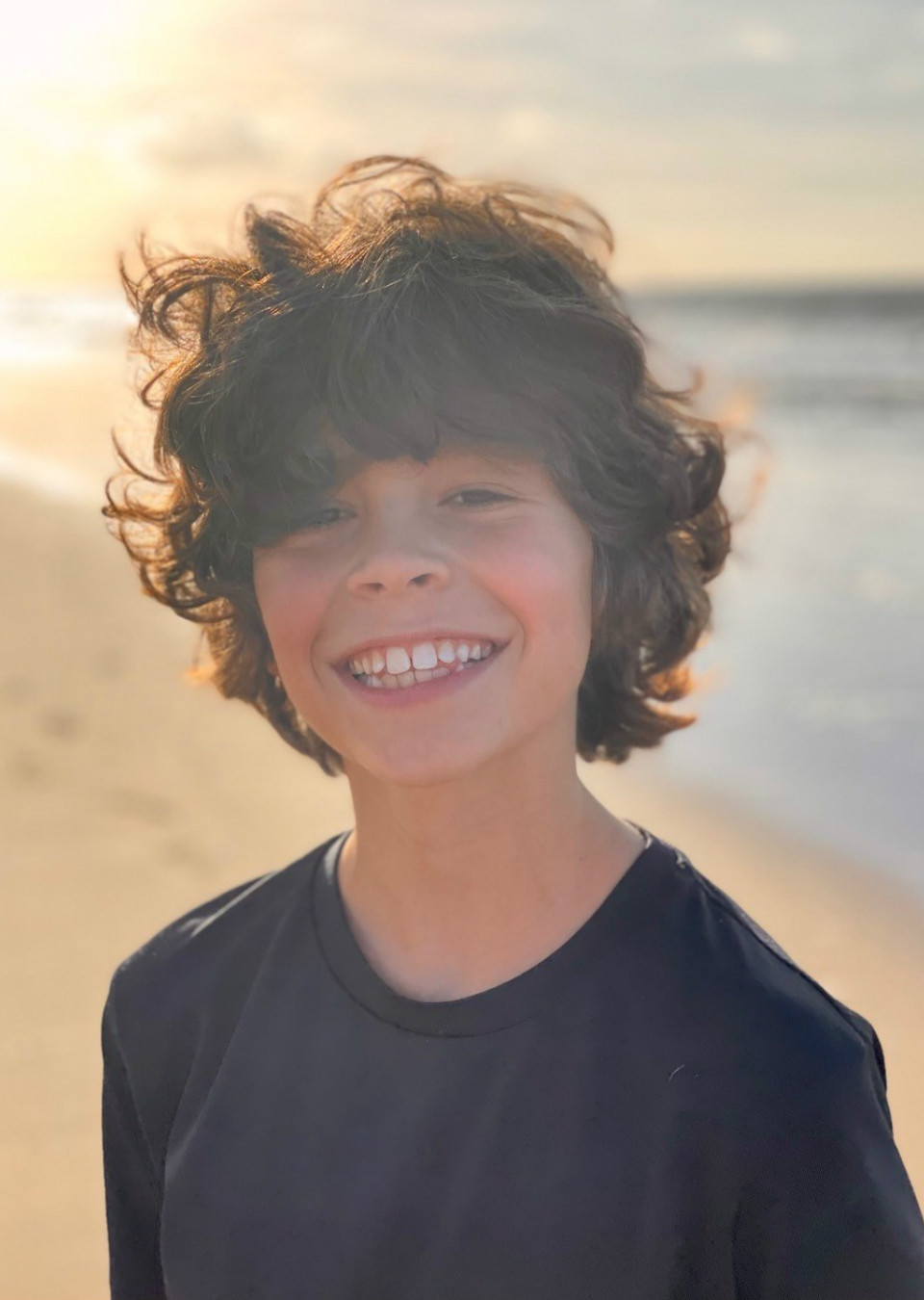 Zev Kids The Specials