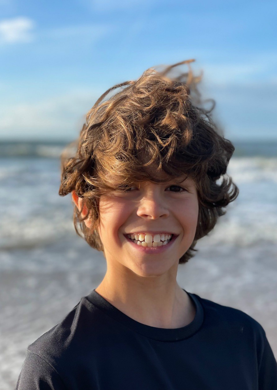 Zev Teenagers The Specials