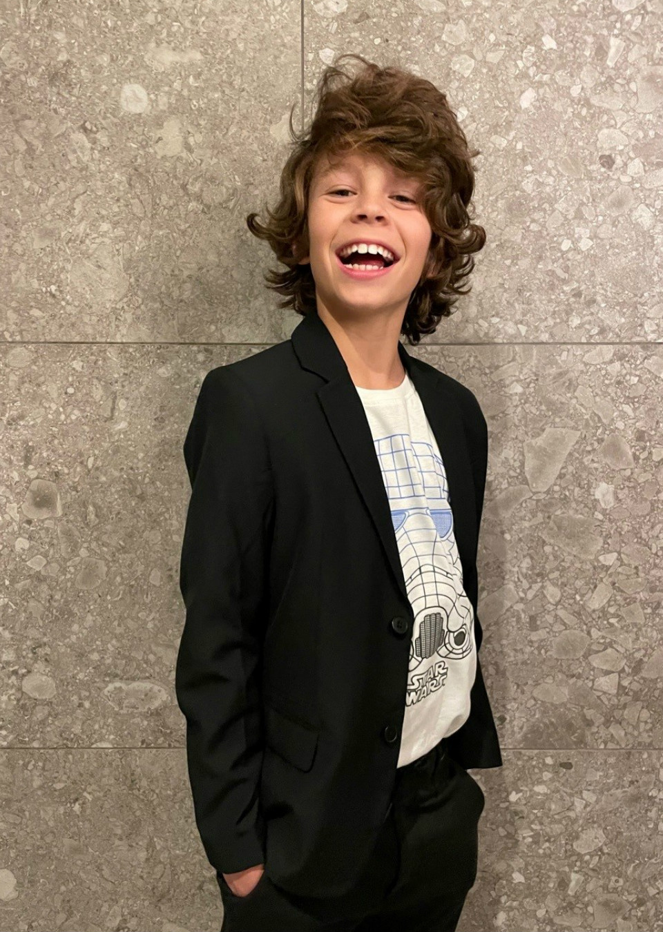 Zev Teenagers The Specials