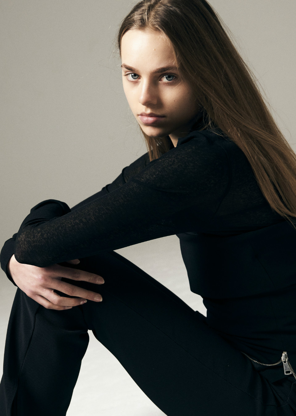 Tess Hoentjen Development Touché Models