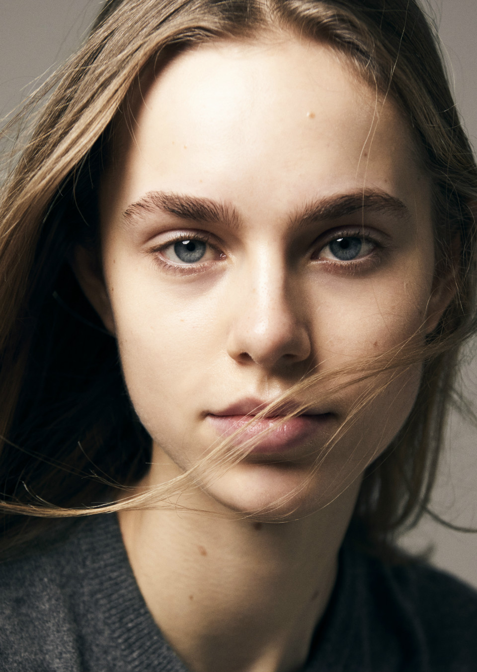 Tess Hoentjen Development Touché Models