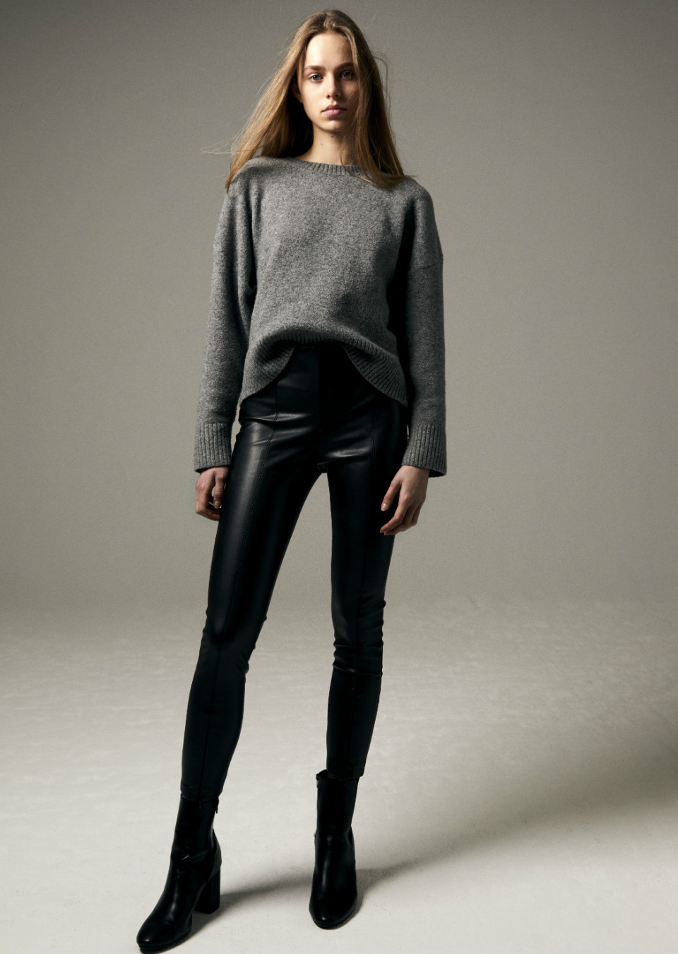 Tess Hoentjen Development Touché Models