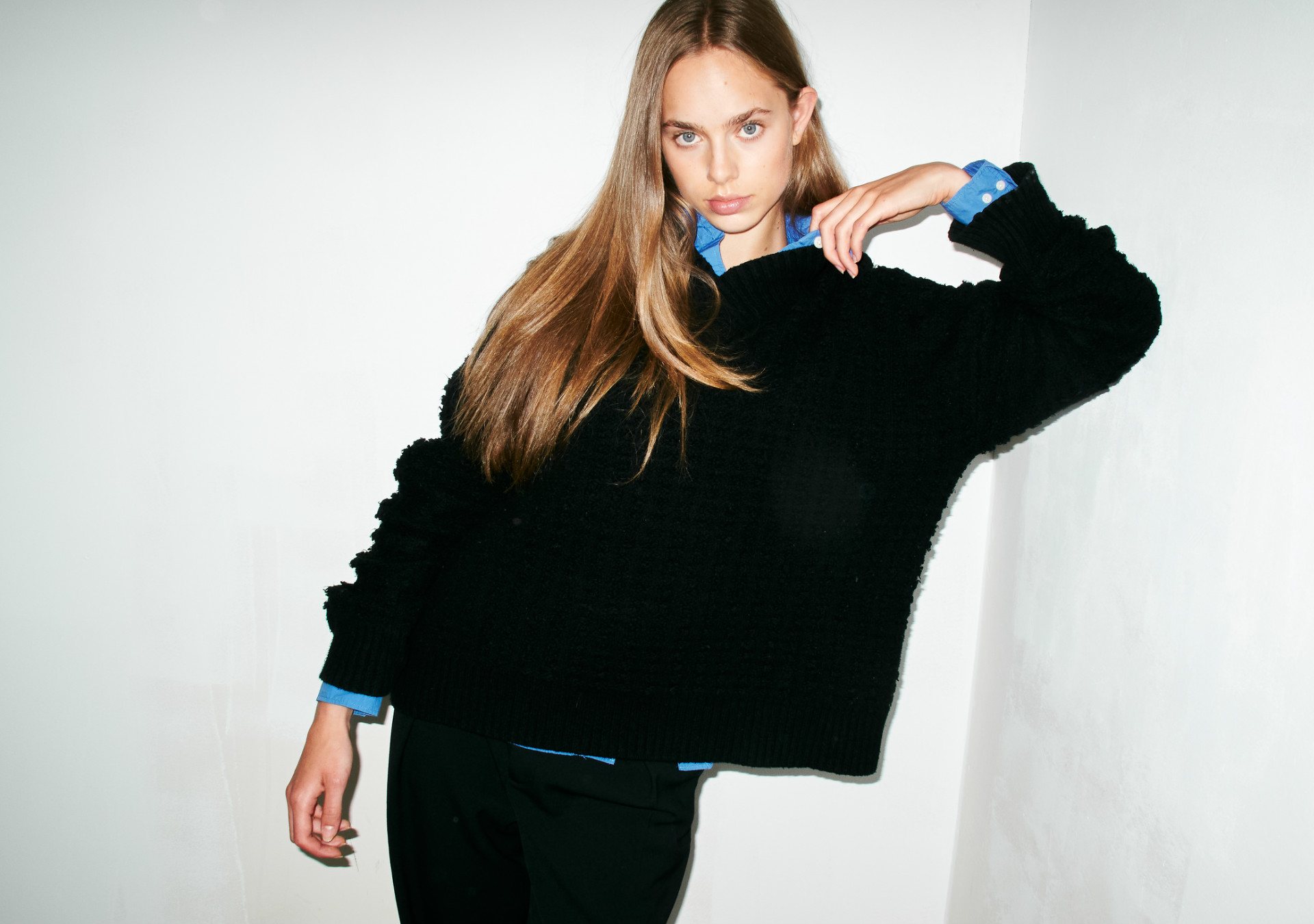 Tess Hoentjen Development Touché Models