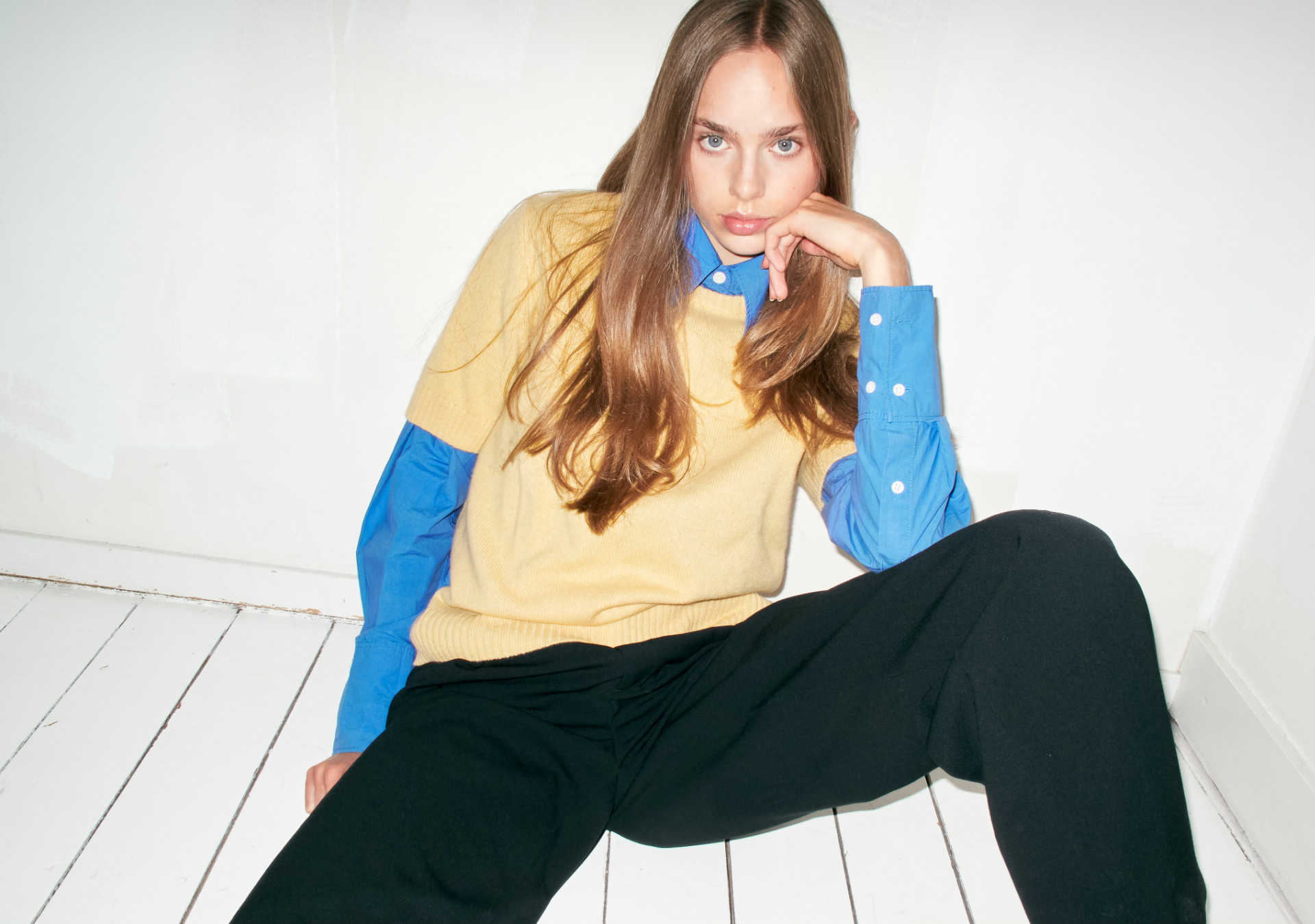 Tess Hoentjen Development Touché Models