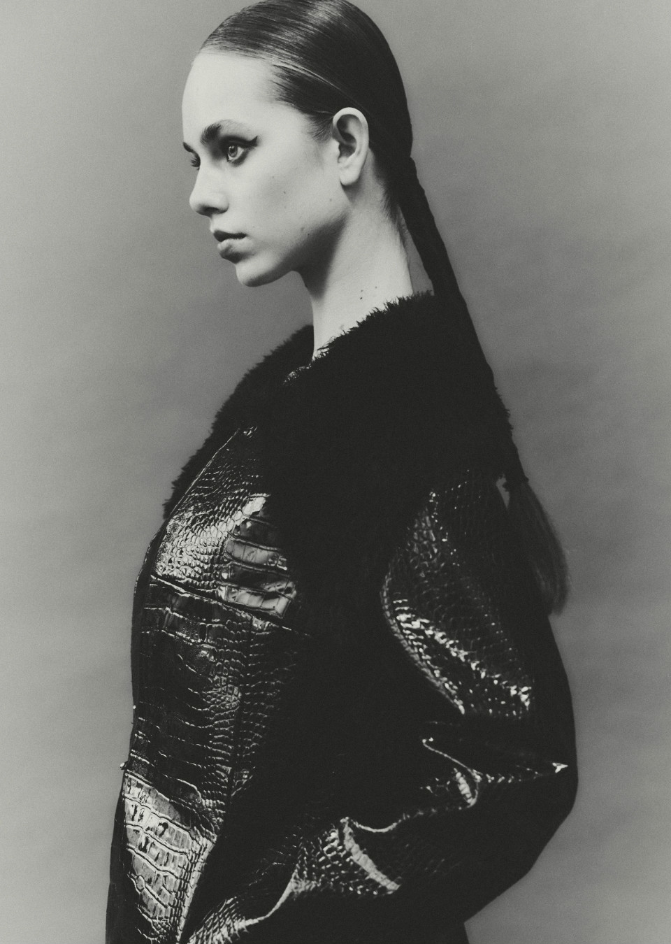 Tess Hoentjen Development Touché Models