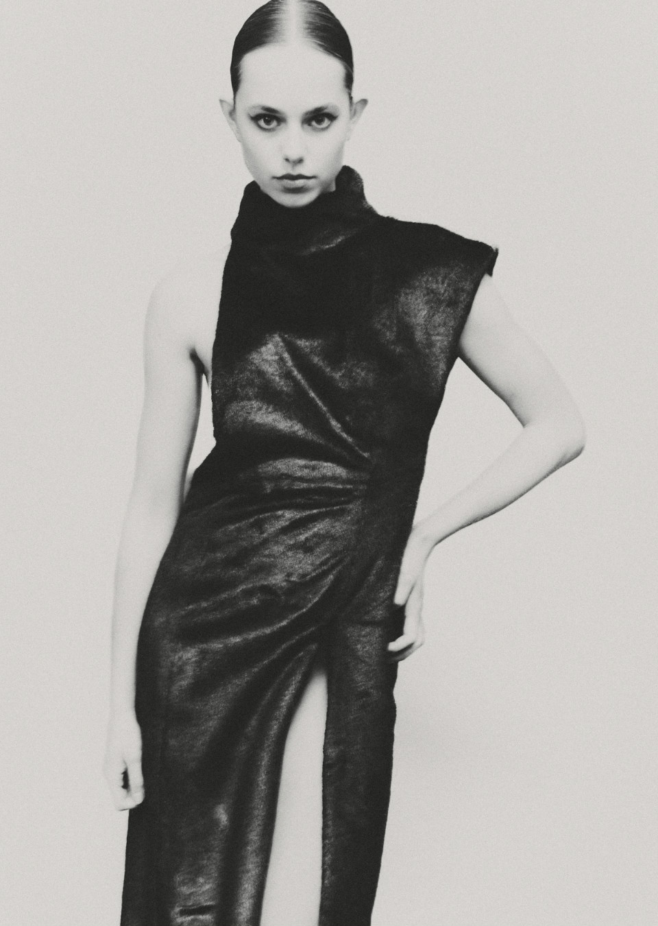 Tess Hoentjen Development Touché Models