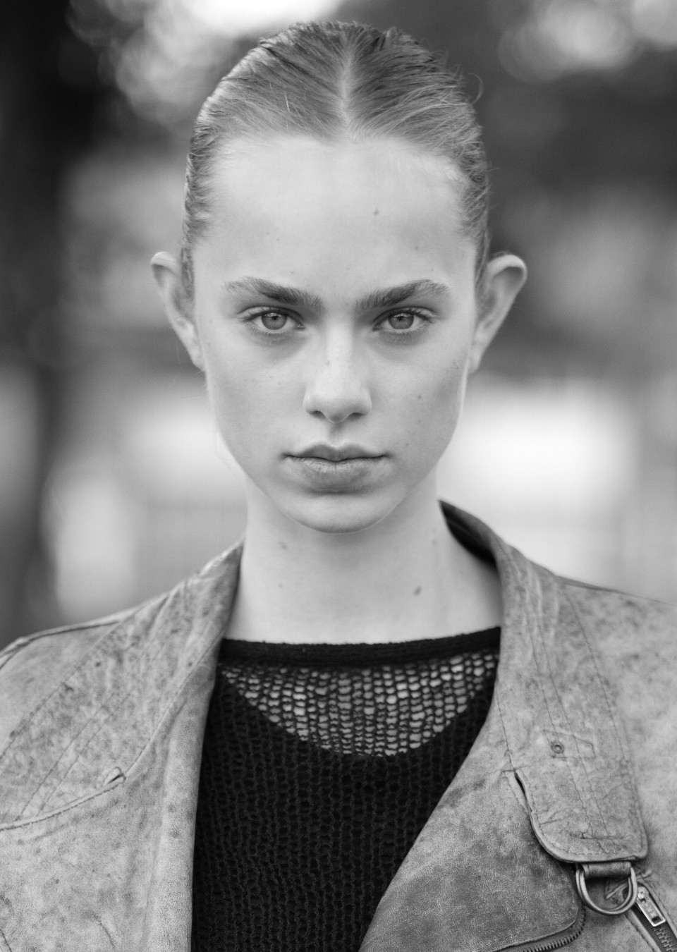 Tess Hoentjen Development Touché Models